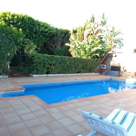 Casa El Tonelero Con Jardin Y Piscina Privada Villa Gáldar Dış mekan fotoğraf