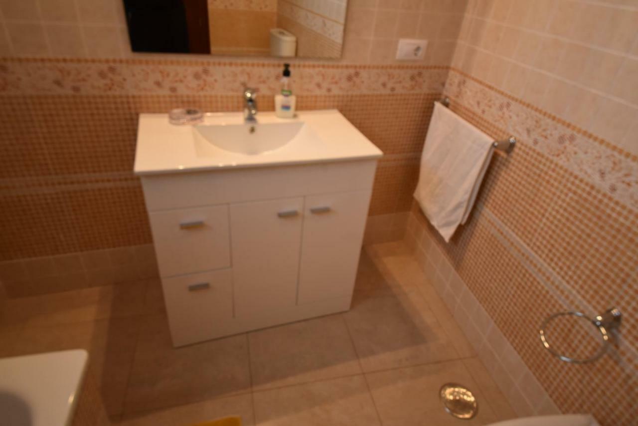 Casa El Tonelero Con Jardin Y Piscina Privada Villa Gáldar Dış mekan fotoğraf