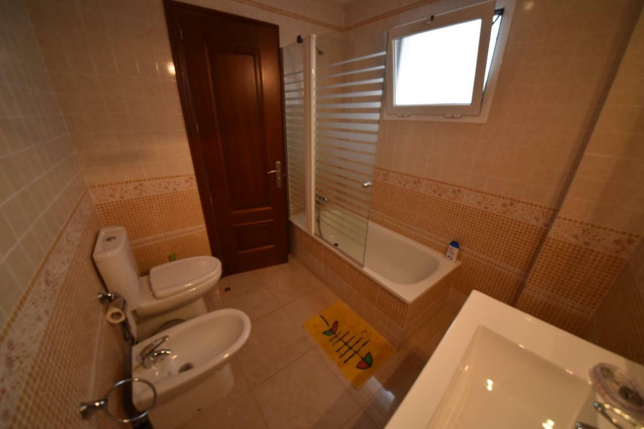 Casa El Tonelero Con Jardin Y Piscina Privada Villa Gáldar Dış mekan fotoğraf