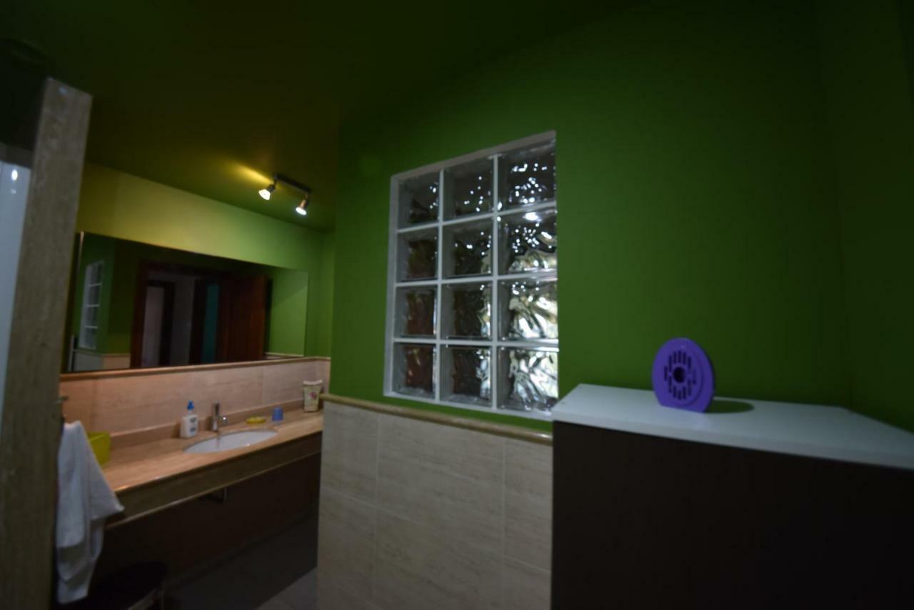 Casa El Tonelero Con Jardin Y Piscina Privada Villa Gáldar Dış mekan fotoğraf