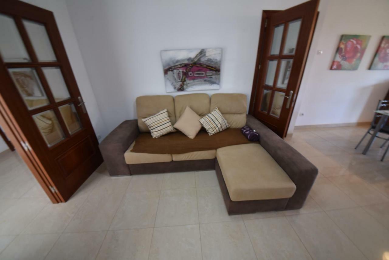 Casa El Tonelero Con Jardin Y Piscina Privada Villa Gáldar Dış mekan fotoğraf