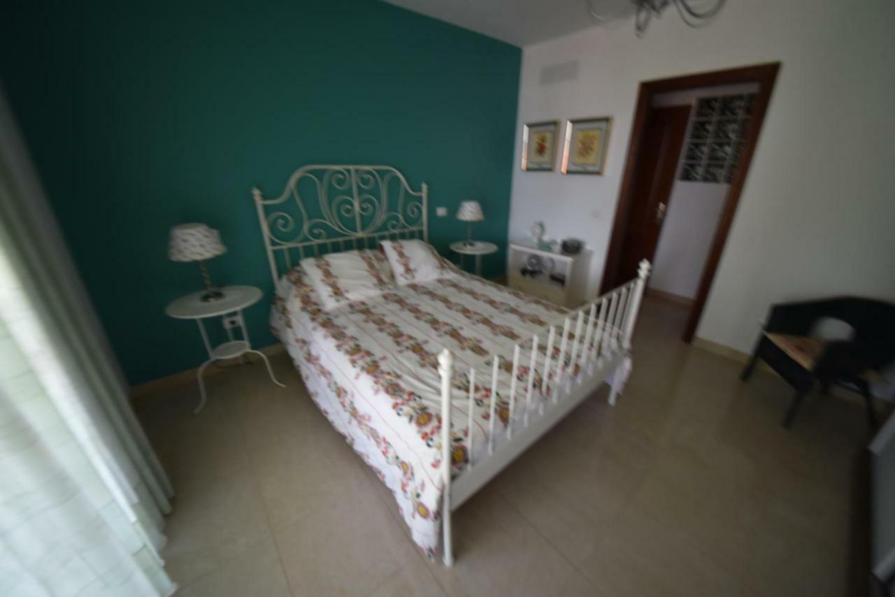 Casa El Tonelero Con Jardin Y Piscina Privada Villa Gáldar Dış mekan fotoğraf